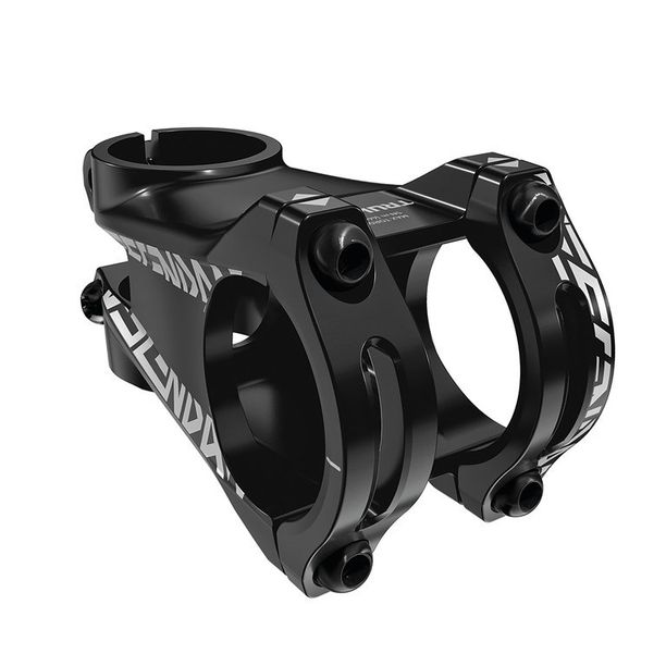 Pipa Ghidon fixa Truvativ Descendant 1 1/8 D:35mm L:50mm Negru