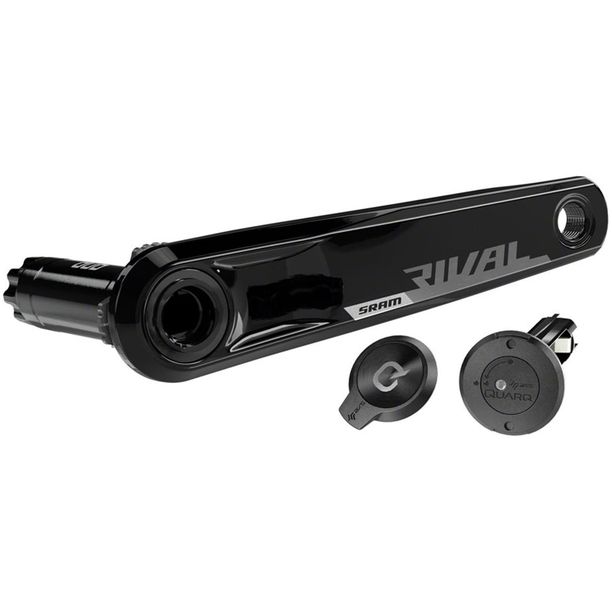 SRAM Powermeter-Upgrade Rival AXS WIDE
