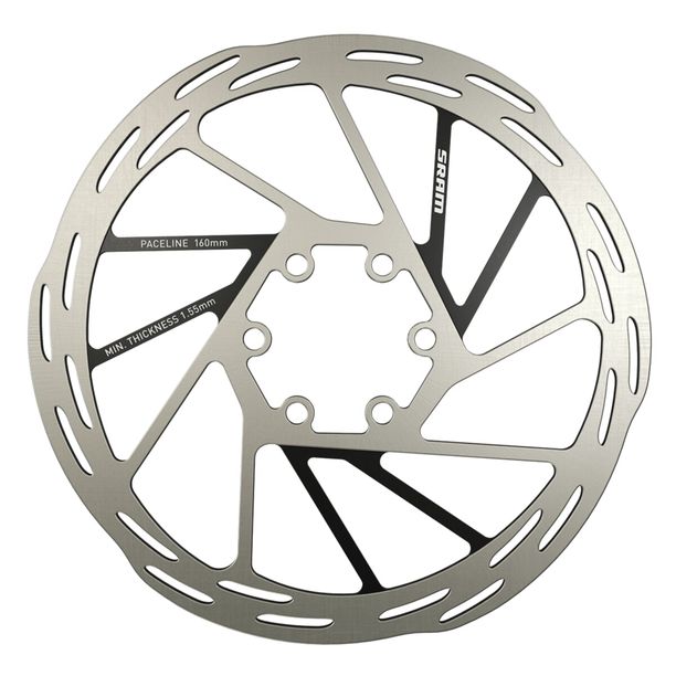 Disc Frana Sram Rotor 160mm