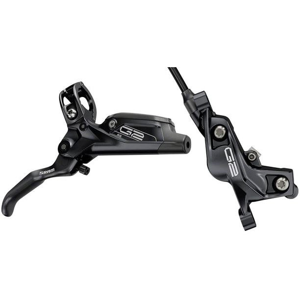 Frana pe disc Hidraulica disc Sram G2 R, spate, Post Mount