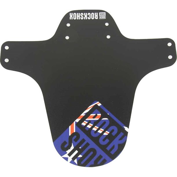 Aparatori Noroi Rockshox AUS Flag