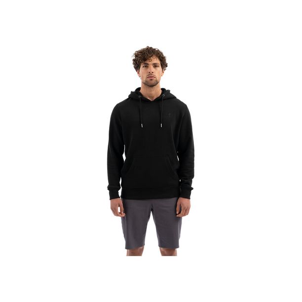 Hanorac Specialized Men's S-Logo - negru