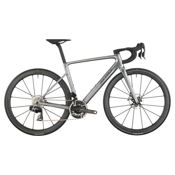 Bicicleta Cursiera Scott Addict RC Ultimate 2026