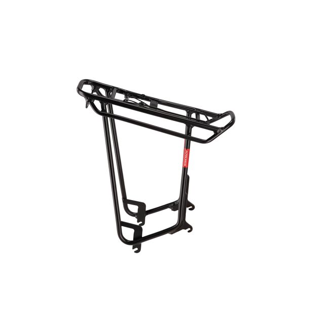 Portbagaj Spate Kross Evatrans Lite XS 2026 Negru