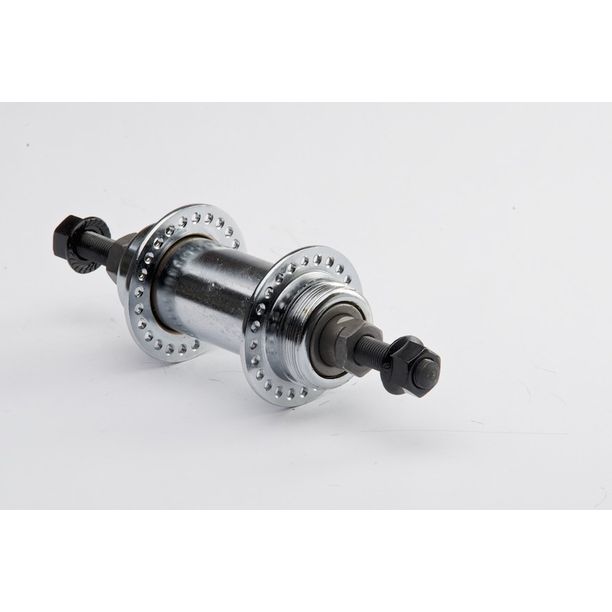 Butuc Spate JOYTECH 48H 3/8x100x175 S01F-10 Silver
