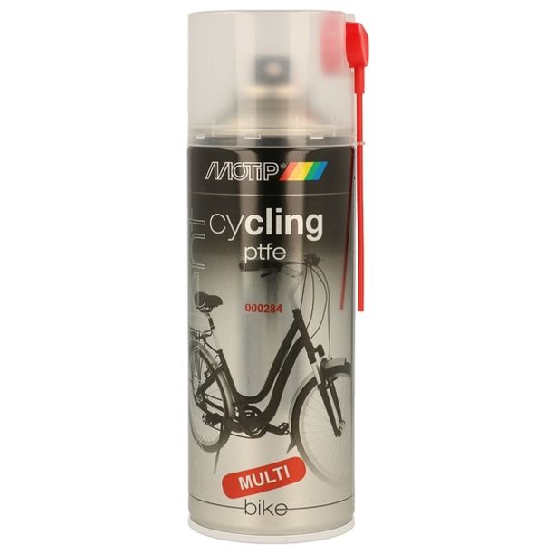 Spray MOTIP PTFE 400 ml