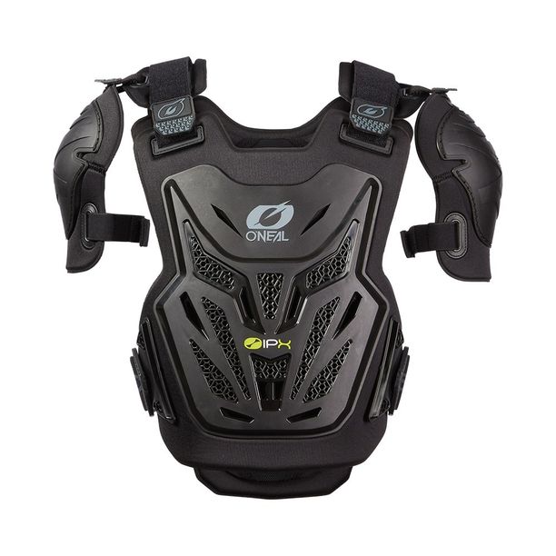 Armura O'Neal Split PRO Youth Test Protector, Negru - Onesize