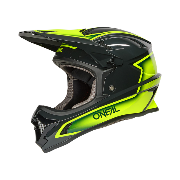 Casca Full Face O'Neal Sonus Slick V26