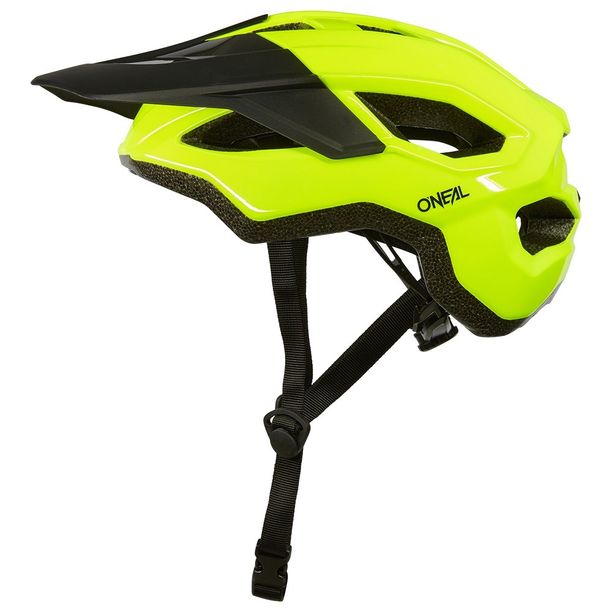 Casca Bicicleta MTB O'Neal Matrix Solid