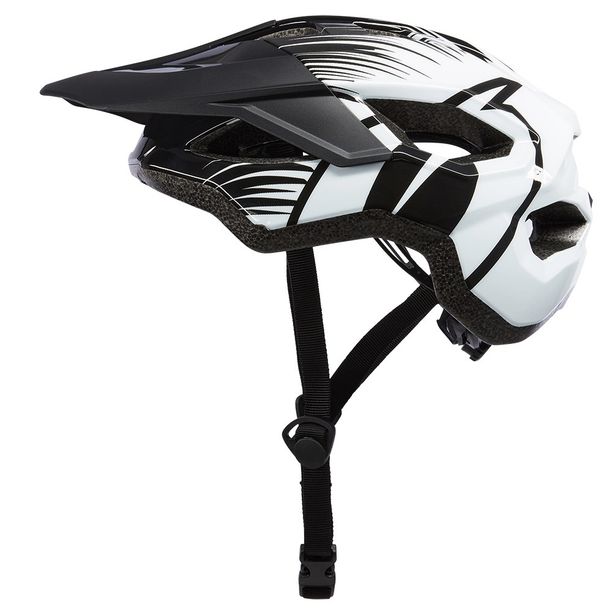 Casca Bicicleta MTB O'Neal Matrix Split