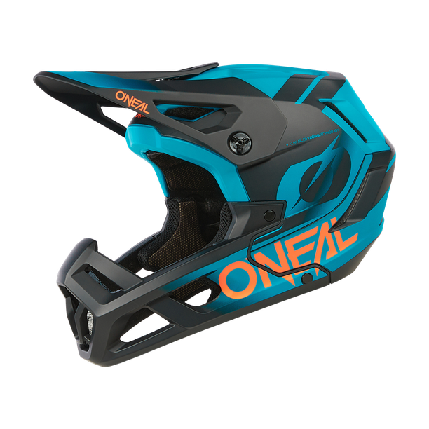 Casca Bicicleta Full-Face O'Neal SL1 Strike