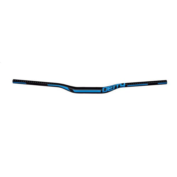 Ghidon Bicicleta Deity Racepoint 35 x 810mm 25 Rise