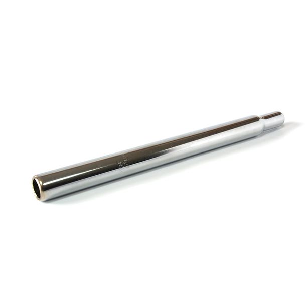Tija Sa Fixa DHS Otel 28.6mm 300 mm argintiu