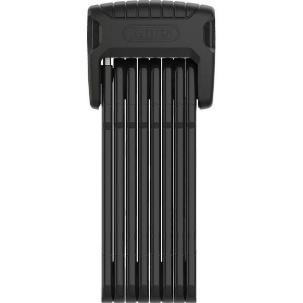 Antifurt Bicicleta Abus 6500K/120 SH Bordo Granit