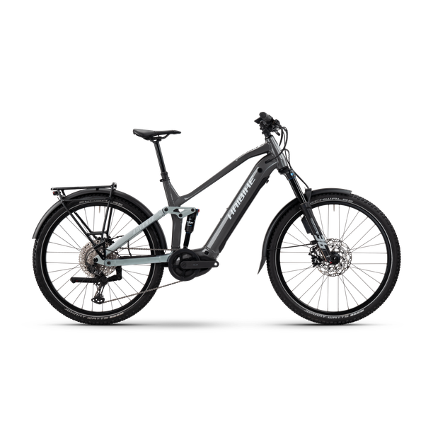 Bicicleta Electrica Full Suspension Haibike ADVENTR 11 ABS 27.5 High 2026