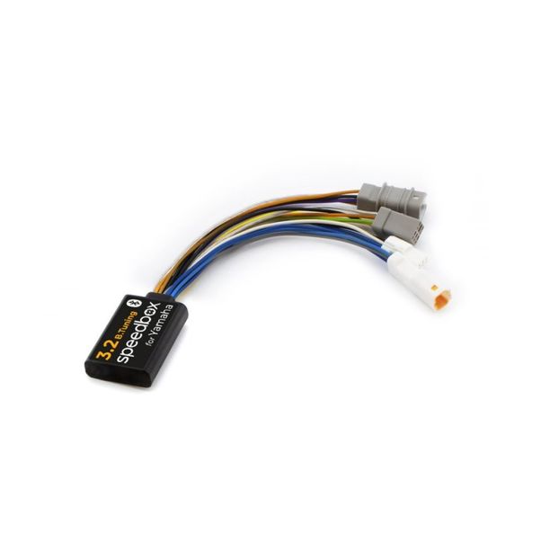 SpeedBox 3.2 B.Tuning for Yamaha (PW-X, SE, TE, X2, ST)