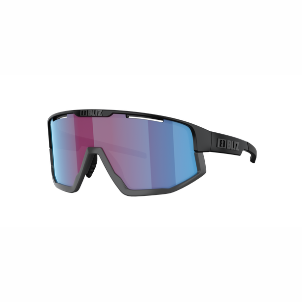 Ochelari Ciclism BLIZ Fusion Negru