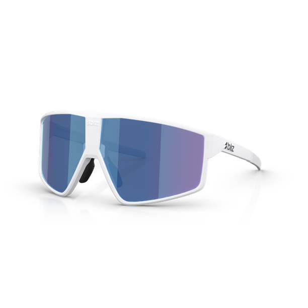 Ochelari Ciclism BLIZ P002 Alb