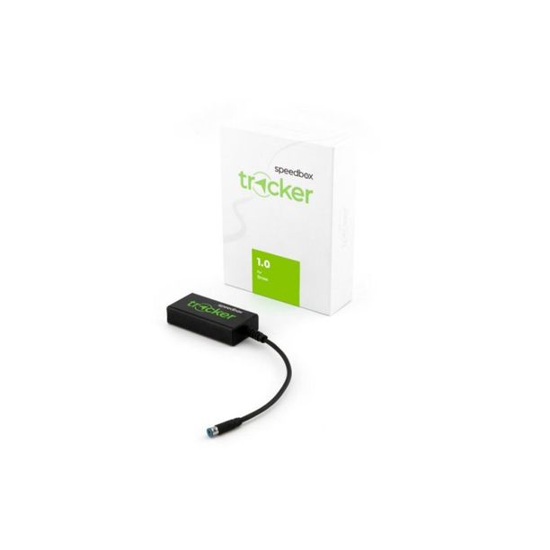 SpeedBox Tracker for Brose/Specialized 1.0