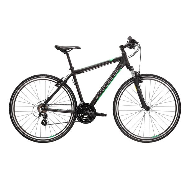 Bicicleta Cross Kross Evado 2.0 Barbati 28" 2027