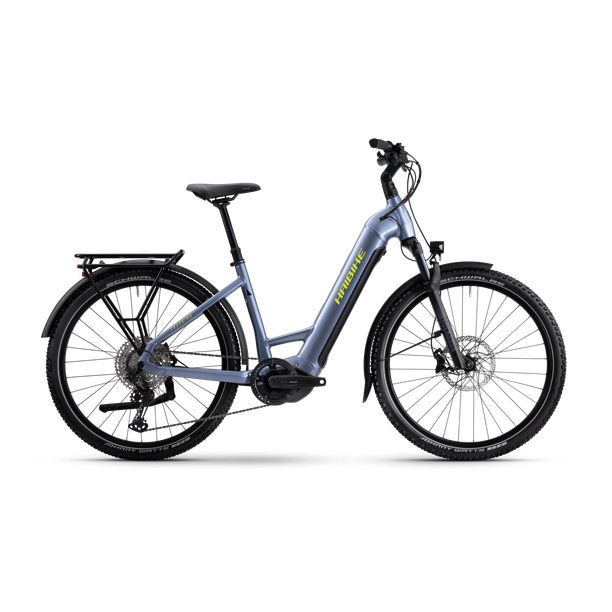 Bicicleta Electrica Trekking Haibike TREKKING 7.5 27.5 Low 2026