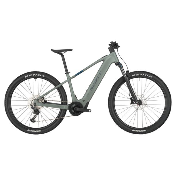 Bicicleta Electrica Hardtail Scott Aspect eRIDE 900 2026