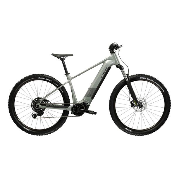 Bicicleta Electrica MTB Hardtail Kross Influx HYB 1.0 29 720 2026