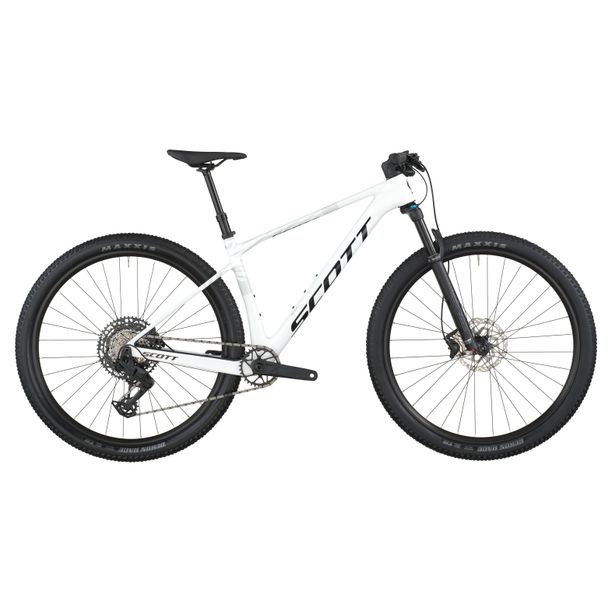 Bicicleta MTB Hardtail Scott Scale 910 2026