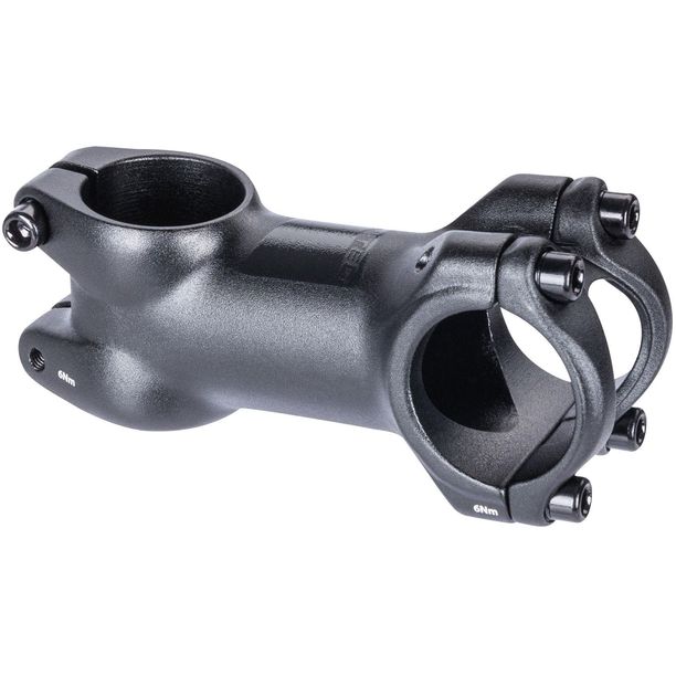 Pipa Ghidon fixa Contec Comp 1 1/8 D:31.8mm L:120mm Negru