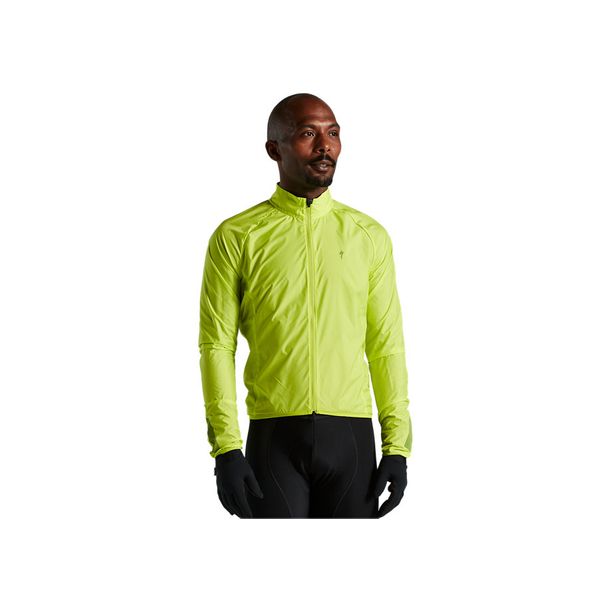 Jacheta Ciclism Specialized Men's Race-Series Wind - HyperViz