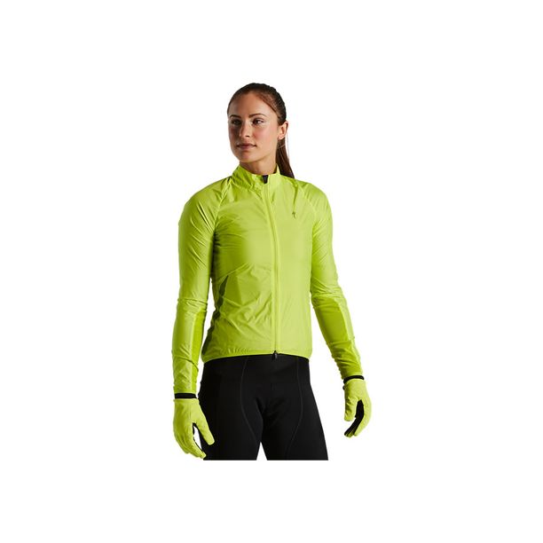 Jacheta Ciclism Specialized Women's Race-Series Wind - HyperViz