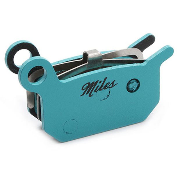 Placute de frana Miles Semi-Metalice MI-MET-51