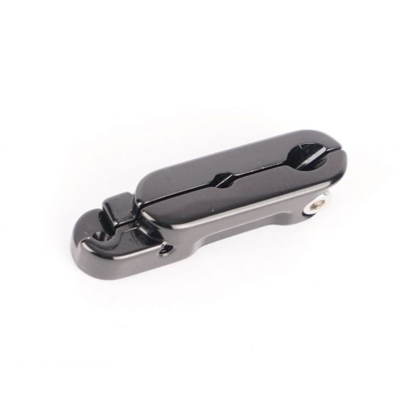 Cadru accesoriu Merida Smart Entry (2 gauri), 1x5mm, hydra cablu/1x3 mm DI2 cablu - 4095