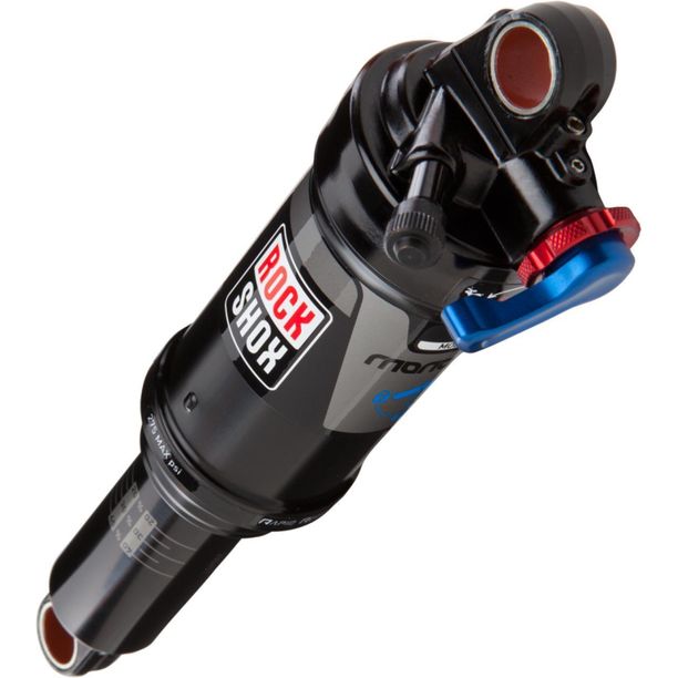 Suspensie Spate Bicicleta RockShox Monarch RL (184x44/7.25"x1.75") Tune-MidReb/MidComp, 430 Lockout Forc