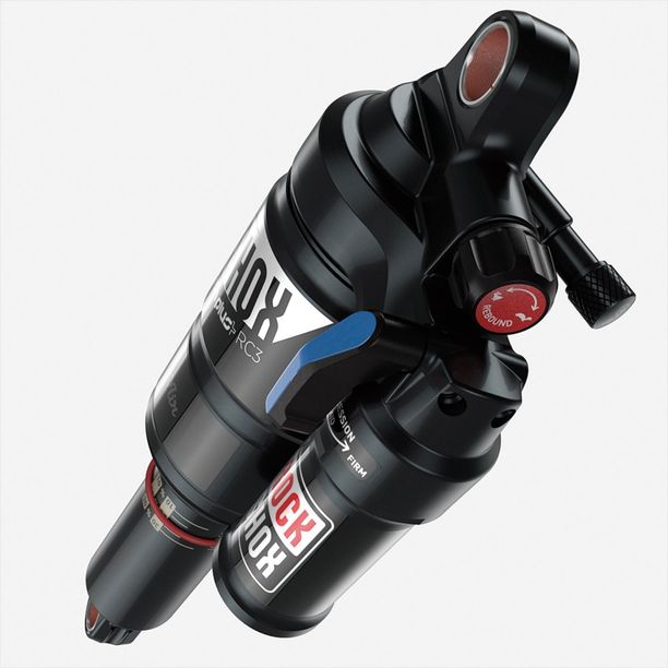 Suspensie Spate Bicicleta RockShox Monarch Specialized Models