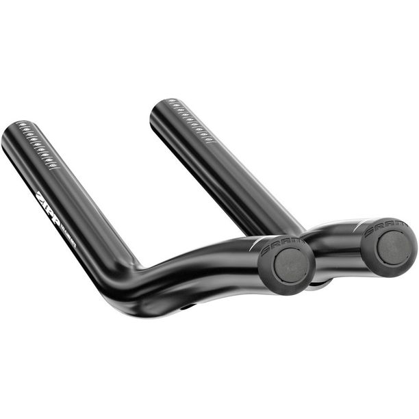 Butoane de Aerobare Sram pentru eTAP Red 500mm 2 Buc Negru