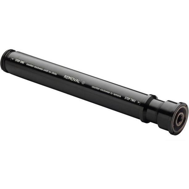 Ax Bicicleta Rockshox Maxle DH Fata MTB 20x110 Lungime ax 165mm Filet 9mm Thread
