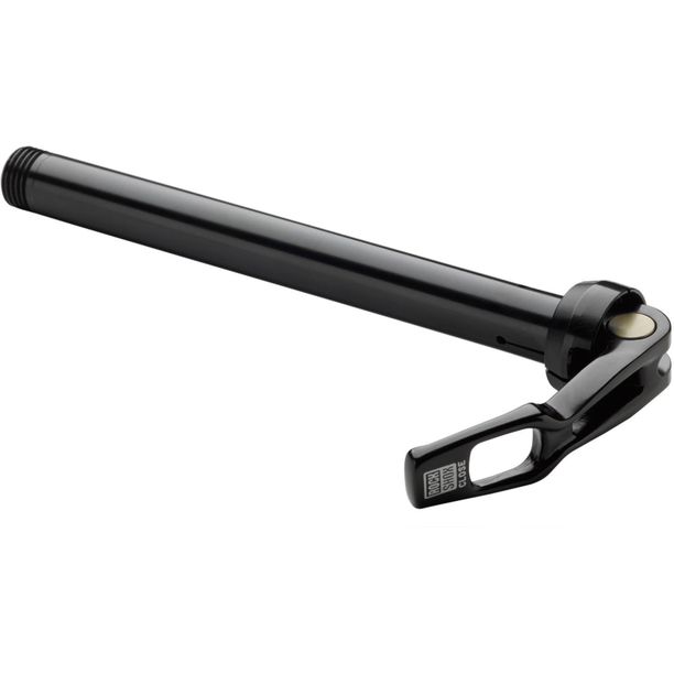 Ax Bicicleta Rockshox Maxle Lite Fata MTB, 15x150, Lungime ax 198mm, Filet 9mm