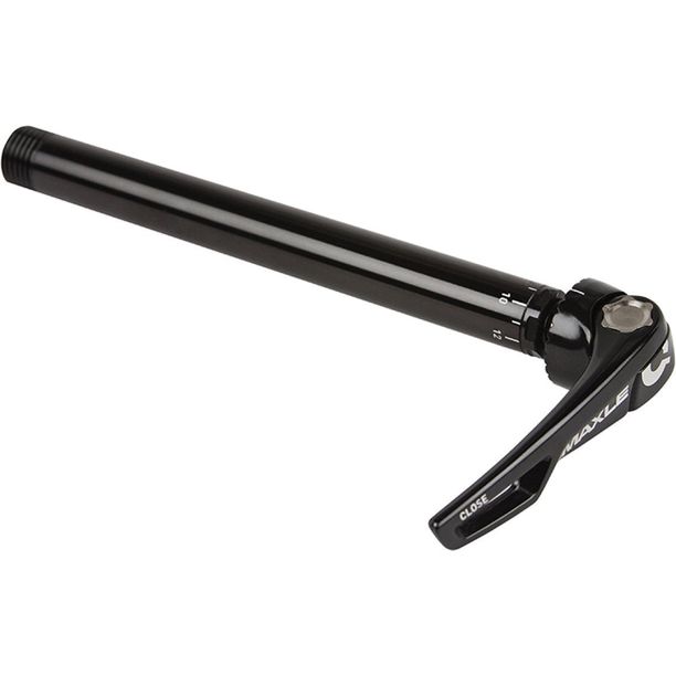 Ax Bicicleta Rockshox Maxle Ultimate Fata MTB, 15x110, Lungime ax 158mm, Filet 9mm