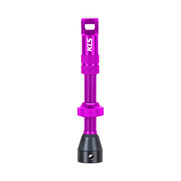 Valva tubeless  Kellys Tub Insert Bro FV 44mm, violet