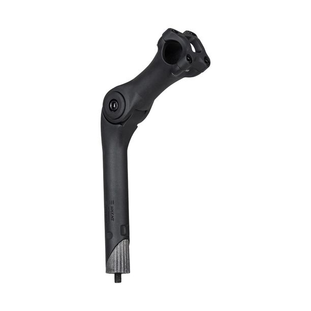 Pipa Ghidon fixa Kellys CRX 50 Quill 023 D:25.4mm L:100mm Negru
