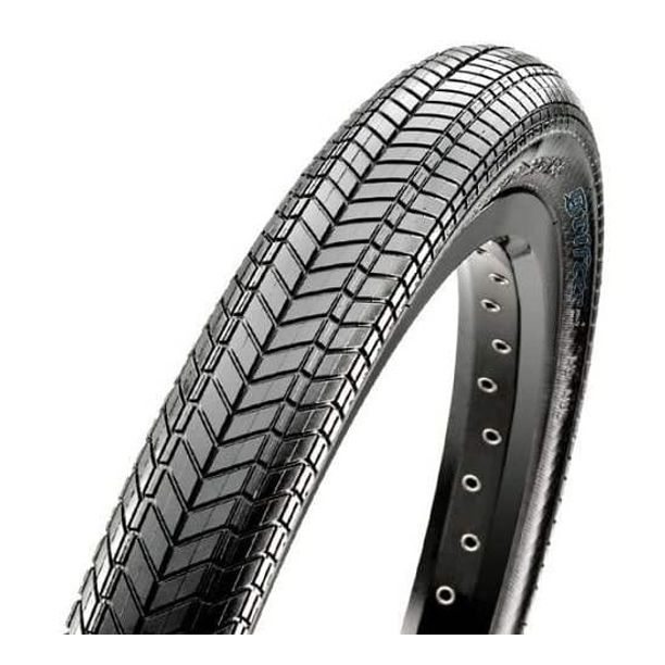 Anvelopa 20X2.10 Maxxis Grifter 60TPI wire eXC/EXO BMX
