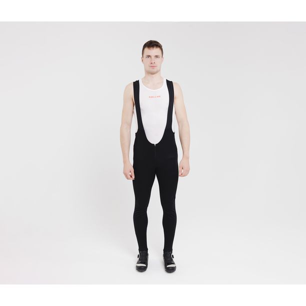 Pantaloni Ciclism Bib Tight Kellys Thermo ISOWIND fara padding