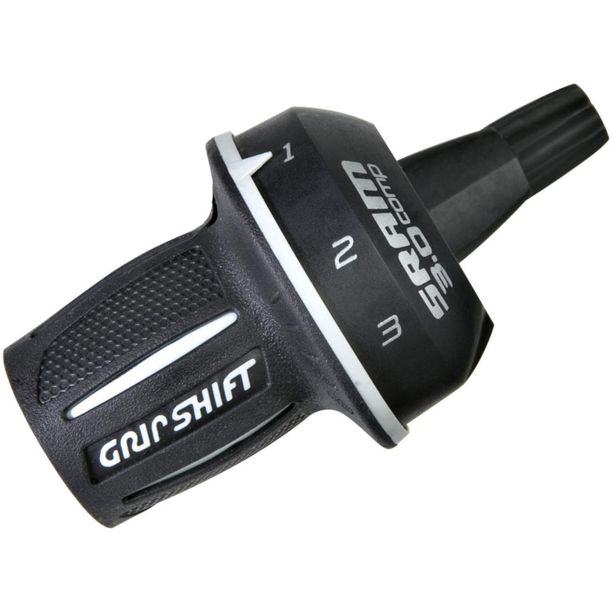 Maneta schimbator Sram 3.0 Comp Twister 8 viteze spate