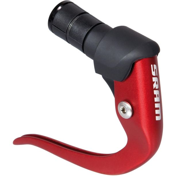 Maneta Frana Bicicleta Set Aero 500 Red