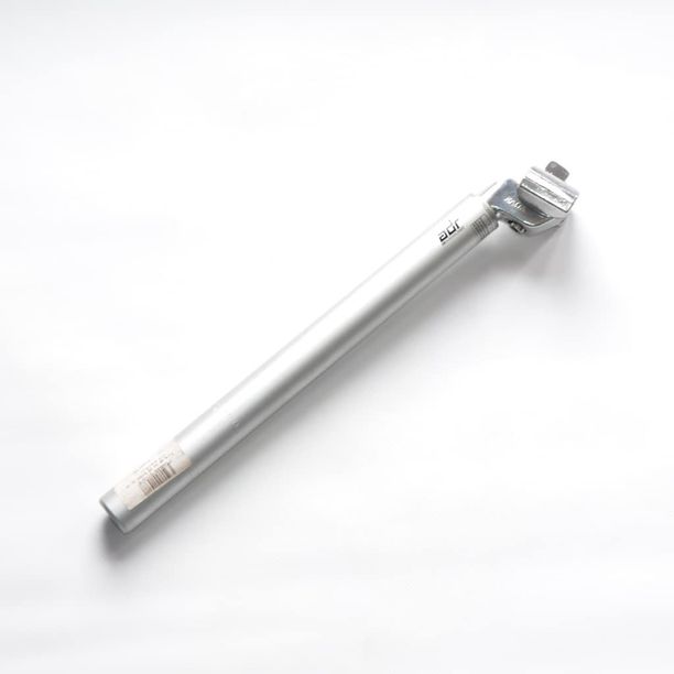 Tija Sa Fixa Schwinn Aluminiu 29.6mm 350 mm Negru