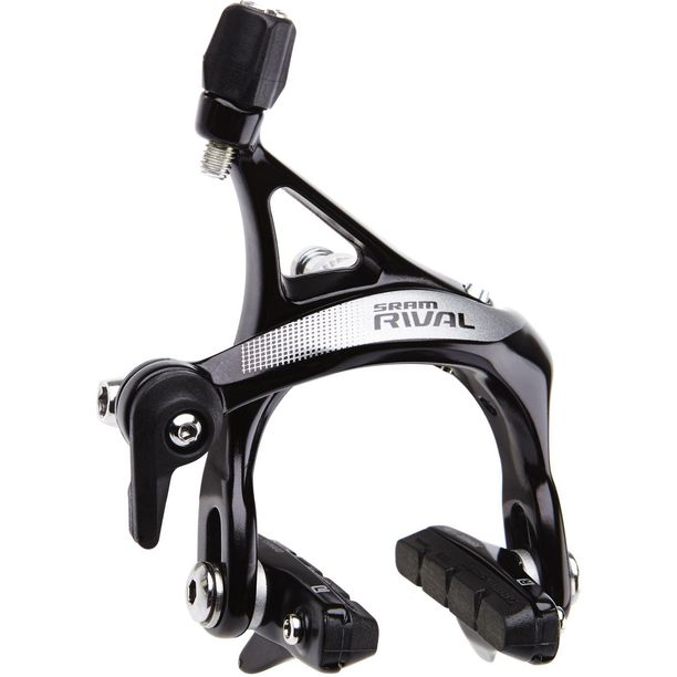 Frane pe jante SRAM Rival22 Front