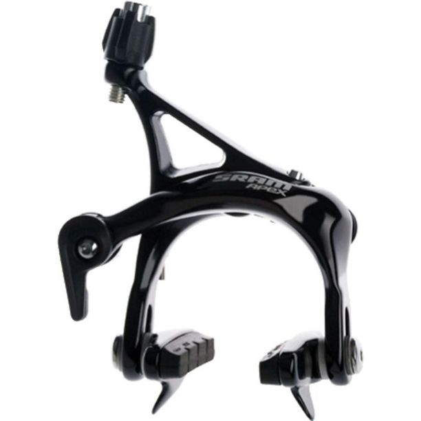Frane pe jante Set Apex, fata-spate