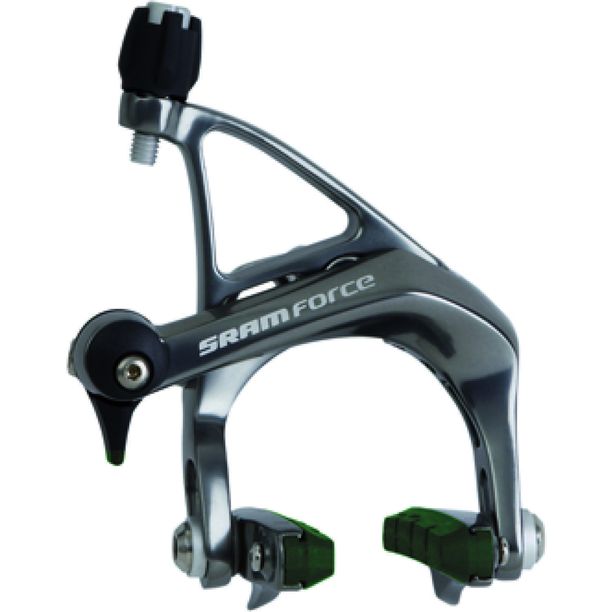 Frana Mecanica pe Janta Sram Force