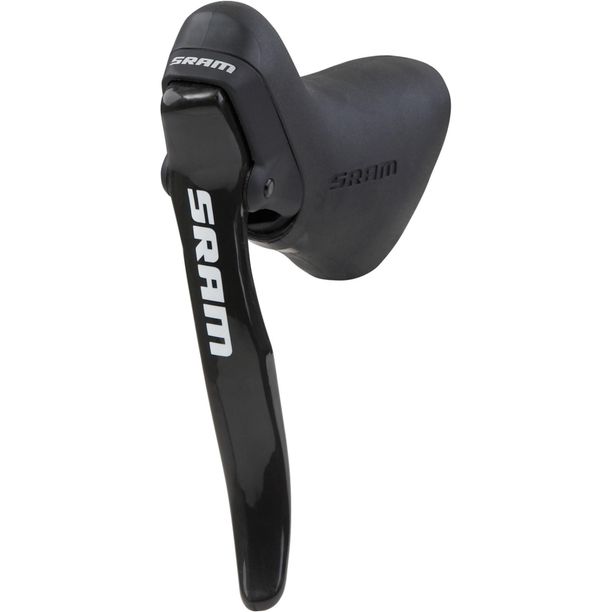 Maneta Frana Bicicleta Set S900 Carbon Levers pentru drop-bare